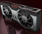 Die AMD Radeon RX 6700 XT kann in den ersten ausführlichen Tests nur bedingt überzeugen. (Bild: AMD)