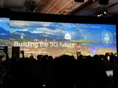 Snapdragon Summit in Hawaii