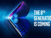 Ohne Zweifel: Die 8. Core i-Generation ist vor allem auch für Notebooks interessant.