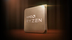 AMD dürfte demnächst seine neuen Desktop-APUs veröffentlichen (Bild: AMD)