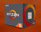 AMD: simulierter Ryzen 5 genauso schnell in Spielen wie Ryzen 7