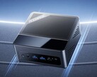 Acemagic rüstet den F5A auf den aktuellen Ryzen AI 9 HX 470 auf.