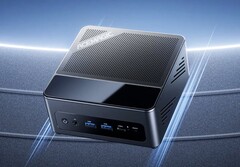 Acemagic rüstet den F5A auf den aktuellen Ryzen AI 9 HX 470 auf.