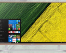 Acer: All-in-One (AiO) PCs Aspire C24 und C22 im Handel verfügbar