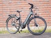 Das Prophete E-Bike City Geniesser 4.0 Comfort Plus ist ab Sonntag bei Aldi im Angebot. (Bild: Aldi-Onlineshop)