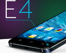 Allview: 5-Zoll-Smartphones E4 und E4 Lite