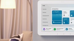 Amazon Echo Hub: Das Alexa-fähige Smart-Home-Bedienpanel ist ab sofort verfügbar.