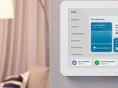 Amazon Echo Hub: Das Alexa-fähige Smart-Home-Bedienpanel ist ab sofort verfügbar.
