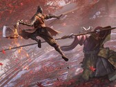 Offizielles Bild von Sekiro: Shadows Die Twice für PlayStation. (Bildquelle: PlayStation)