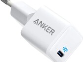 Das neue PowerPort III Nano Ladegerät von Anker. (Bild: Anker)