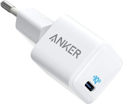 Das neue PowerPort III Nano Ladegerät von Anker. (Bild: Anker)