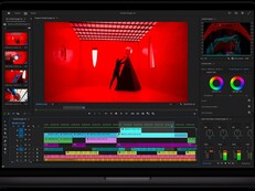 Den größten Absatzrückgang für das Jahr 2023 sehen die IDC-Experten bei Apple und den Macs.