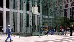 Apple: Irland erhält Steuernachzahlung in Höhe von 13 Milliarden Euro
