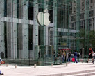 Apple: Irland erhält Steuernachzahlung in Höhe von 13 Milliarden Euro