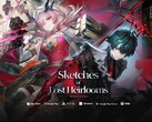 Arknights: Endfield Version 1.3 – Key Art.