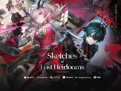 Arknights: Endfield Version 1.3 – Key Art.