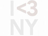 Die Pressekonferenz steht unter dem Motto "I <3 New York". (Bild: Google)