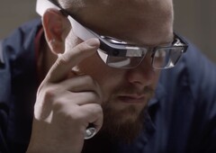 Die neue Enterprise Edition 2 soll Google Glass in den Business-Mainstream verhelfen. (Bild: Google)