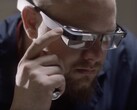 Die neue Enterprise Edition 2 soll Google Glass in den Business-Mainstream verhelfen. (Bild: Google)