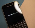 BlackBerry: Der Name ist wohl endgültig Geschichte für Smartphone (Symbolbild, Randy Lu)