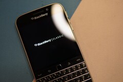BlackBerry: Der Name ist wohl endgültig Geschichte für Smartphone (Symbolbild, Randy Lu)