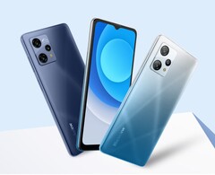 Das Blackview A53 Pro präsentiert sich als Einsteiger-Smartphone mit großem Akku und Dual-SIM. (Bild: Blackview)