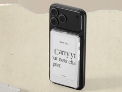 Der Boox Picco ist der erste E-Book-Reader in der Boox-Tiles-Serie