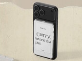 Der Boox Picco ist der erste E-Book-Reader in der Boox-Tiles-Serie
