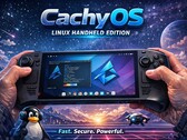 CachyOS Handheld-Edition