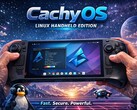 CachyOS Handheld-Edition