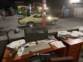 Car Mechanic Simulator 2018 - Screenshot aus dem Game