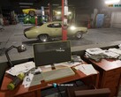 Car Mechanic Simulator 2018 - Screenshot aus dem Game