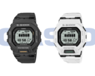 Casio GBD-200-1A1JF (links) und GBD-200-7JF (rechts) (Bildquelle: Casio - bearbeitet)