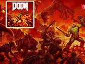 Doom für Nintendo Switch: Veröffentlichungsdatum steht fest