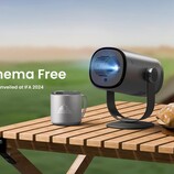 Dangbei enthüllt den Freedo zur IFA 2024. (Bildquelle: Dangbei)