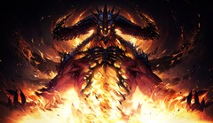 Diablo Immortal verärgert tausende Spieler, die ihrem Ärger auf Metacritic Luft machen. (Bild: Activision Blizzard)