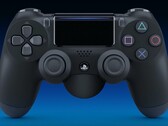 Das Rücktasten-Ansatzstück erweitert den DualShock 4 um zwei rückseitige Paddles. (Bild: Sony)