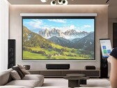 EH-QS100W: Laser-TV mit hoher Helligkeit (Bildquelle: Epson)