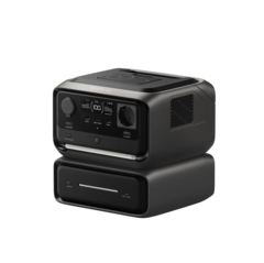 EcoFlow River 3 Max (Wireless)