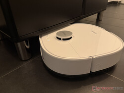 Der starre Laserturm ist für ein Flaggschiff nicht mehr zeitgemäß