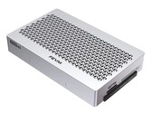 FAEX1: Besonders kompakter PC mit AMD-APU (Bildquelle: FEVM)