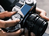 Der Nachfolger der abgebildeten Fujifilm X-T5 soll sich verzögern.