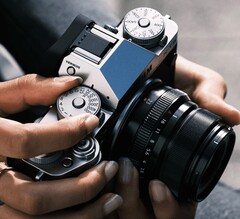 Der Nachfolger der abgebildeten Fujifilm X-T5 soll sich verzögern.