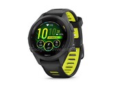 Die Garmin Forerunner 265 erhält nur kleinere Design-Updates, dafür aber ein Upgrade auf ein AMOLED-Display. (Bild: Gadgets to Wear)