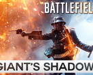 Games: Battlefield 1 erhält Update mit neuer Map Schatten des Giganten