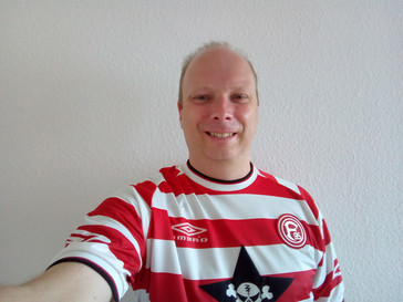 8-MP-Frontkamera des Gigaset GS180