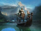 Die God of War Fernsehserie adaptiert das Spiel von 2018. (Bildquelle: Sony)