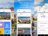Das Google Grab wird um eine App reicher: Google Trips wird am 5. August eingestellt.