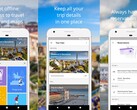 Das Google Grab wird um eine App reicher: Google Trips wird am 5. August eingestellt.