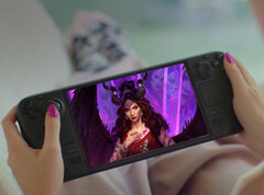 Neues Gaming Bundle: 7 positiv bewertete Steam Deck-kompatible RPG-Spiele für nur 10 Euro